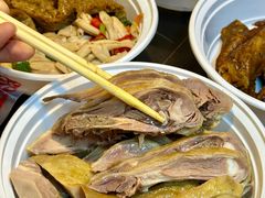 -达记卤菜店(红庙店)