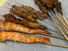 -烤五行·烧烤烤串(石佛营店)