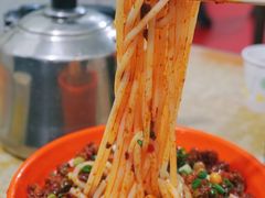 -玲玲米粉·新疆现炒米粉(大十字总店)