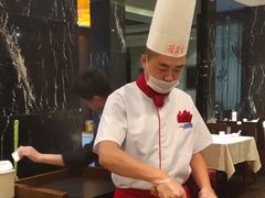 -全聚德烤鸭店(和平路店)