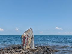 -青海湖二郎剑景区