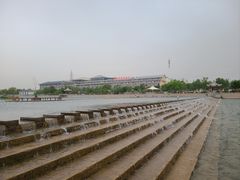 -党河风情线国家水利风景区