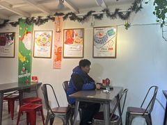 -大王油茶(二厂文创公园店)