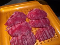 -牛YO寿喜烧·铁板烧和牛火锅自助(市府恒隆店)