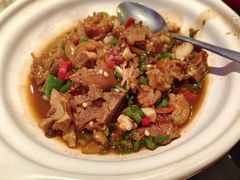 -新白鹿餐厅(百联中环店)