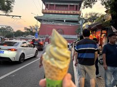 -吴裕泰茶庄(鼓楼店)