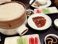 -金鸭季·臻品餐厅(欢乐海岸购物中心店)