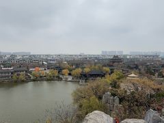 -翰园碑林