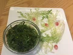 -周三的情书花园餐厅(江北店)