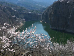 -白河堡水库