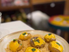 -Brut Eatery悦璞食堂(愚园路店)