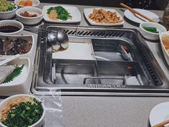 -海底捞火锅(勒泰店)