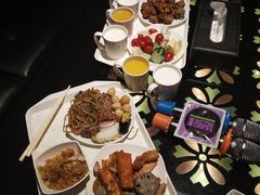 -堂会(白云店)
