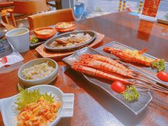 -古京·臻致料理(月湖店)
