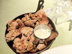 -碧特博格·20年品牌西餐厅(芜湖路店)