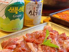 -云龙·烤肉专门店(东方路店)