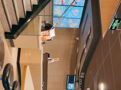 -麦当劳(瓦房店世纪广场店)