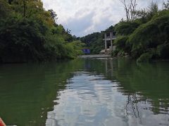 -天河潭旅游度假区