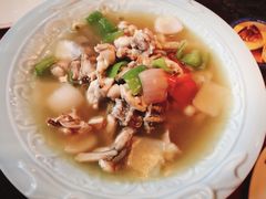 -甘尼仕印度餐厅酒吧(斜塘老街店)