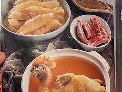 -上下九广州菜馆(锦业路店)