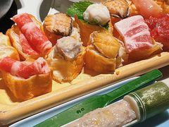-滋粥楼·顺德菜(番禺广场总店)