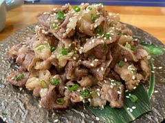 -浦·传统日式料理(3 5 1 1 店)