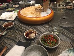 -海逸海鲜酒家(古北店)