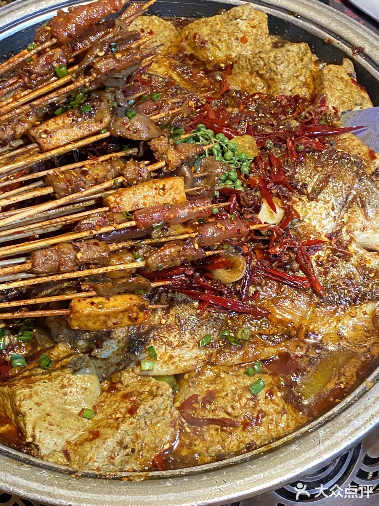 烤匠！成都人的快乐老家！！