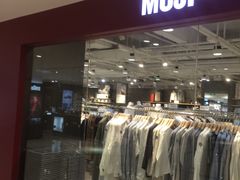 -MUJI无印良品(天一国购店)