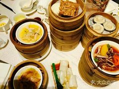 -泉州富力万达文华酒店-品珍中餐厅