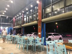 -七鲜渔港美食餐厅(巽寮湾海景店)