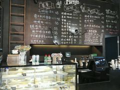 -穆拉诺餐厅(上海玻璃博物馆店)
