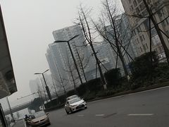 -成都市第一人民医院(南区)