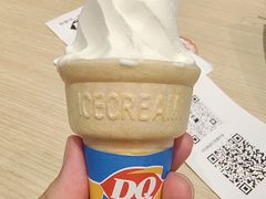 -DQ·蛋糕·冰淇淋(通州万达店)