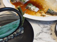 -四川饭店(长白店)