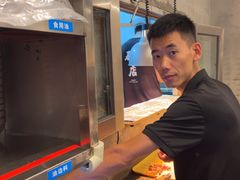 -破店肥哈·东北烧烤·夜宵(南山保利店)