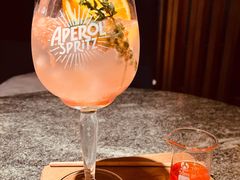 阿佩罗橙光-良木缘咖啡西餐(太古里店)