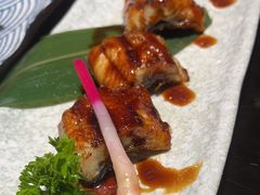 -昱匠·日本料理(金融街店)