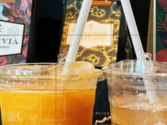 -星巴克(天津鲁能中心第三店)