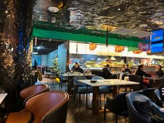 -喜庭海鲜自助(北辰三角洲北辰荟店)