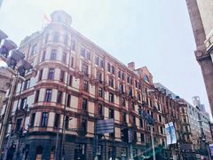 -东方明珠广播电视塔