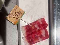 -海底捞火锅(万象城店)