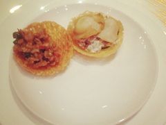 -8餐厅(新葡京酒店)