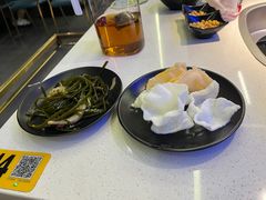 -味之绝美蛙鱼头火锅(松江万达店)