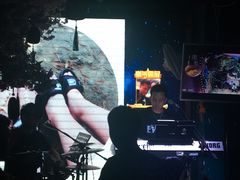 -好久不见网红乐队酒吧(鼓浪屿海底世界店)