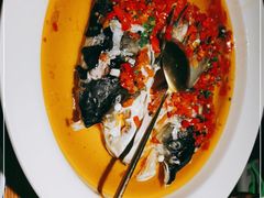 -老湘村·湖南土菜(天河维多利店)