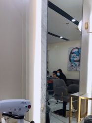 -3AM HAIR SALON染发接发