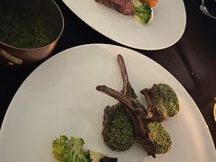 -圣丰索菲特·法国餐厅