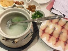 -点红点绿茗点居(客村店)