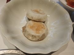 牛肉馅饼-怡情荟•海鲜青岛菜(五四广场旗舰店)